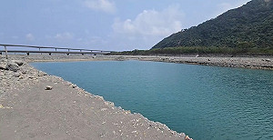 台東金崙溪戲水　16歲少年溺水命危送醫