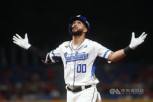 邦力多首轟未開張　後藤光尊更看重守備和上壘率