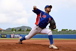 桃園新明獲LLB次青少棒代表權　松以勒為MVP