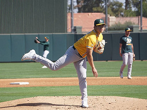 美職2A莊陳仲敖先發奪第2勝　林振瑋挨轟吞敗