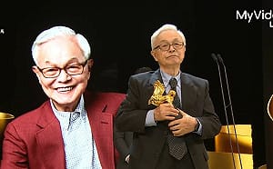 金馬傳奇殞落！賴成英辭世　曾完成「不可能的拍攝任務」