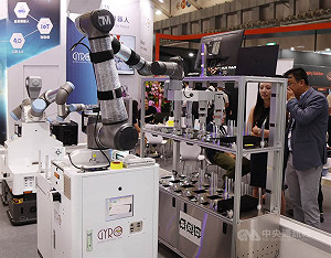 IMF估5年後台灣人均GDP贏韓國1萬美元　AI熱潮推動