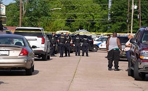 2年來最重大! 美路州驚傳恐怖弒親槍擊案 釀8死3傷死者全是兒童 兇手被擊斃