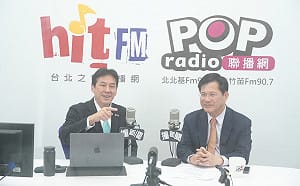 卓榮泰看棒球日方覺得「遭背叛」？林佳龍：台日關係愈來愈好 