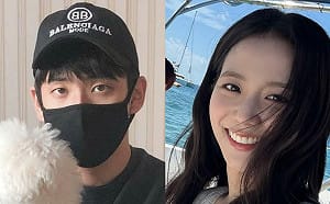 Jisoo親哥醜聞纏身！妻子不忍了 家暴罪狀全抖出