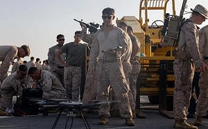 伊朗再次封鎖荷姆茲! 還稱掌控曼德、麻六甲海峽 美伊談判將受阻