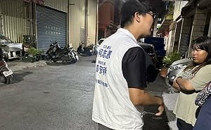 為救援受困動物爆口水戰   高雄藍綠互控抹黑、耍官威