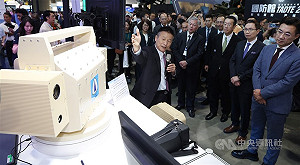 國防預算屢創新高　漢翔：全力爭取國防新業務