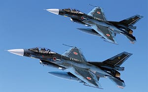 日媒：三菱重工等多家企業在國防工業具優勢