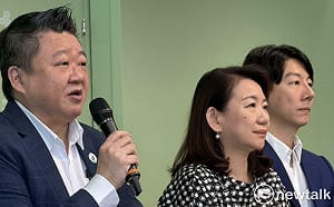 許舒博稱被施壓 民進黨：台商很清楚中國惠台措施是否真的惠台 