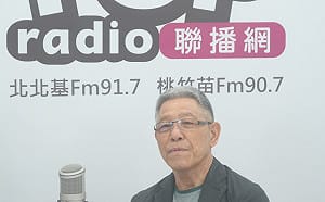藍彰化縣長提名恐「藍白合」？蕭景田：不可能！沒有這種規劃