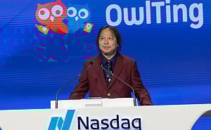 企業動態》奧丁丁延長閉鎖期、綁定99%股東、SBI加持穩定籌碼