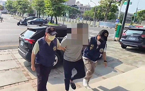 屏東黑白切少東遭強押凌虐　疑3名共犯到案