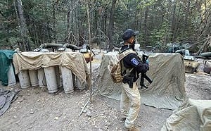 2美駐墨大使館人員墜崖身亡! 墨總統表哀悼 但質疑掃毒行動未獲授權