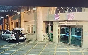 屏東黑白切少東遭虐打恐終身殘廢！主嫌羈押 3名共犯今到案