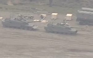 日陸上自衛隊大分縣訓練場坦克爆炸! 多人受波及 3人死亡