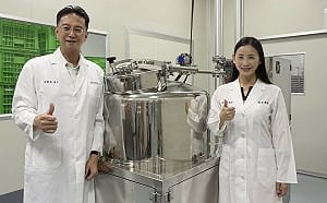 台灣生技界革命性進化   分子刀技術實現精準醫學目標