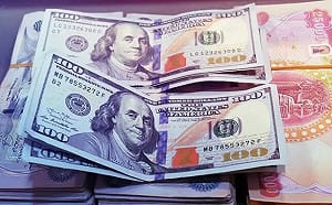 美元不會流入伊拉克！ 境內組織暗挺伊朗 美下重手凍結雙邊安全合作