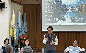 台南淺海牡蠣養殖區劃漁業權上路　林俊憲：保障蚵農權益邁向產業升級