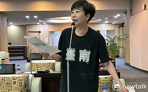 台南首創歷史場域行政法人　陳怡珍質疑：恐成財務黑坑與私權威脅