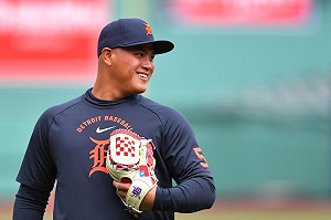 李灝宇生涯首安大聯盟Threads置頂　球迷讚流量密碼