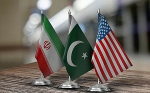 沒人去第二輪和談 ! 川普拒解封鎖、范斯班機急掉頭 伊示警「波斯灣成戰場」