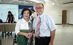 國民黨高市三民區議員初選結果出爐    童燕珍獲第三席提名資格  
