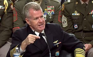 美國印太司令部司令帕帕羅上將警告台灣：勿讓「雞挨餓」 須盡速通過國防特別預算