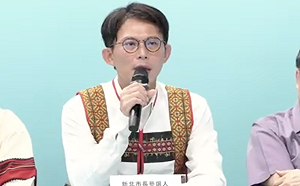 賴清德出訪喊卡　黃國昌譴責中國也質疑外交部 