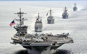 (影) 美軍封鎖擴大到印度洋! 對中形成高度管控壓力 伊控美蓄意殺害104名水兵