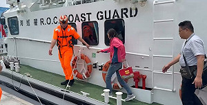 台東縣議員遭檢舉涉貪 檢調上午赴綠島約談到案