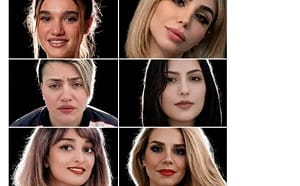 川普急籲伊朗勿絞死8女性! 多為民權運動人士曾參與抗議示威 伊官方這樣回…..