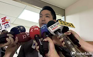 翡管局放話不支援供電　蔣萬安：仍會配合、支援 