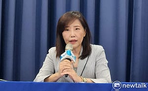 中外交部嗆不存在中華民國總統 國民黨駁：當然在　