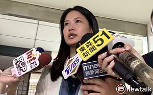 沈伯洋挨酸「連里長都沒選過」　林亮君：柯文哲沒當過里長也選台北市長 