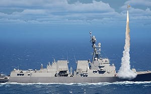 美國2027財年擬大幅採購3203枚「PAC-3 MSE」  較前一年狂增9倍