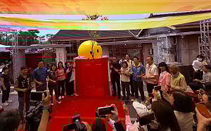 來，就係客—黃埔客站開幕    高雄都會客家文化據點正式落地運作  