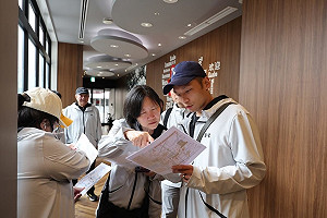 運動部預定營外飯店近百間房 提供亞運選手所需