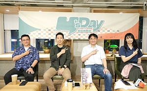 若日本再次崛起？ Y’s Day週三青年日探討高市早苗時代印太新秩序