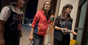 台東縣議員王姷力涉詐助理費  30萬元交保