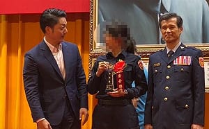 北市女警官產後離世留腦損傷嬰！善款湧入超出預期 中正一分局：關閉募款帳戶