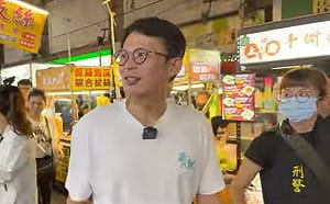 每次柯文哲掃街都要分局長坐鎮？他怒轟：浪費警力保護貪污犯！沒其他事做？