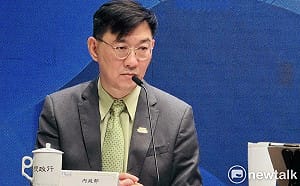 先抗旱、後防汛！卓揆要求經濟部與內政部提前汛期部署