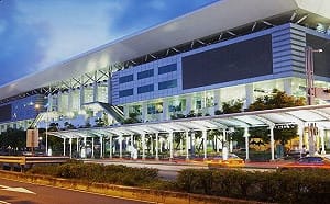 高鐵左營站驚傳廁所偷拍！疑內部員工所為  受害者統計中