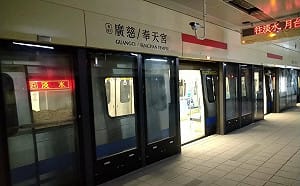 北捷「信義線東延段」首季通車確定跳票！捷運局拚6月營運