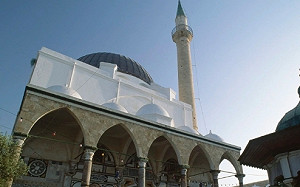 八國聯合譴責! 以定居者入侵阿克薩清真寺還升旗 挨批藐視聖地律法