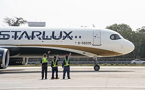 日男4月遊台發燒返國後確診麻疹！疾管署急匡列星宇航空54人