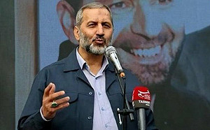 （影）中國不承認有送 伊朗說「感謝」？傳6運輸機關訊號降落 北京否認 