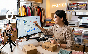 Meta AI商家助理來了！一鍵管理FB、IG全帳號 繁中版開放測試