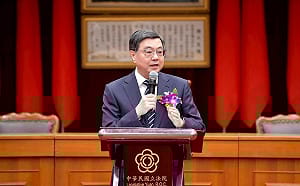 卓揆：為人父母者怎膽敢把有毒的進口馬鈴薯給國人吃？